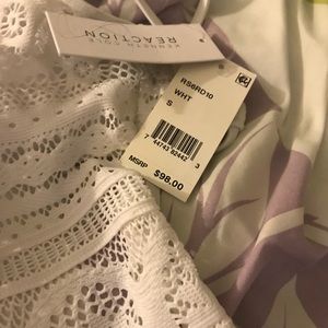 Kenneth Cole bathing suits